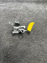 2017 Maserati Ghibli Front Hood Latch Lock Lever OEM