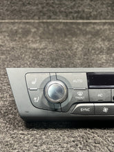 4G0820043L 2012 Audi A7 AC Heater Climate Control Panel OEM 4G0820043L