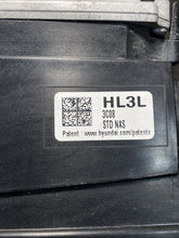 92101-G9500 22-23 Genesis G70 Front Left Driver Headlight Lamp LED OEM *DAMAGED* 92101-G9500