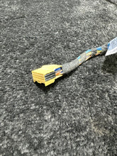 8K0971104AB 2015 Audi A4 Rear Bumper Wiring Harness W/ Park Distance Sensors OEM 8K0971104AB