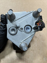 A1729011004 2017-2020 Mercedes W172 SLC SLK ABS Control Pump Unit OEM PN:A1729011004