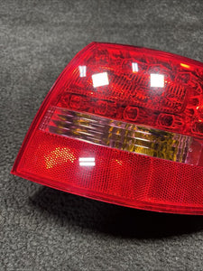 4F9945095G 2008 Audi A6 Side Side Taillight Lamp OEM 4F9945095G