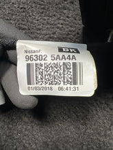 2018 Nissan Murano Left Side Power Door Mirror OEM Gray