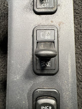 2020 Freightliner M2 Dash Switch Control Panel OEM