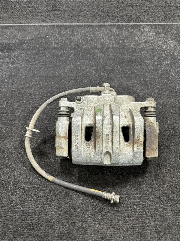 2020 Toyota Highlander Front Right Brake Caliper Assembly OEM