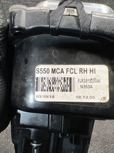 JR3B13200AF 2018 Ford Mustang GT Fog Light Passenger Right Side OEM JR3B13200AF