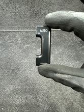 A1408302685 03 Mercedes C-Class Covetable AC Heater Climate Control Assembly OEM A1408302685