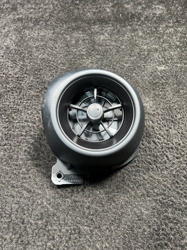 66110CC130 2022 Toyota GR86 Front Right Passenger Air Vent OEM Black 66110CC130