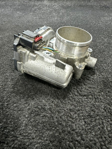 0280750586 12-16 Ford Escape 2.0L Throttle Body OEM 0280750586