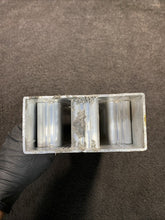 A2056200701 2018 Mercedes E63s AMG Front Left Crash Bar Support Bracket OEM A2056200701