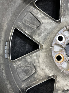 9596961 2011 GMC Acadia 20” Factory Rim 20x7.5 OEM 9596961