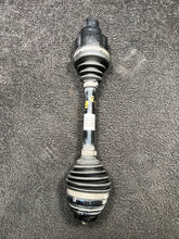 8611938 2016 BMW X1 Front Right Axle Shaft OEM 8611938