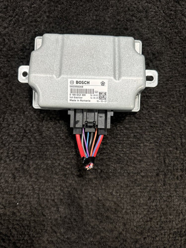 56029583AB 2017 Maserati Ghibli Voltage Stabilizer Control Module OEM 56029583AB