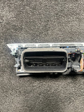 9218552 2016 BMW 335Xi GT Front Dash Air Vent W/ Wood Trim OEM 9218552