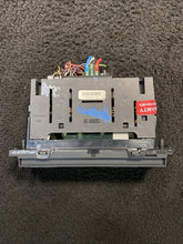 F6VF-18D419-AA 1998-2002 Ford Crown Victoria AC Heater Climate Control OEM F6VF-18D419-AA