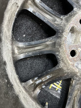 1VH40DD5AA 2014-2016 Jeep Cherokee 18” Factory Rim 18x8 OEM 1VH40DD5AA