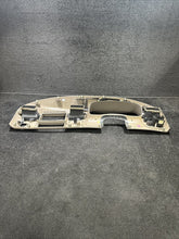 Y03578044D70A 2004 Ford F250 King Ranch Speedometer Cluster Bezel Dash Trim OEM Y03578044D70A