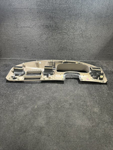 Y03578044D70A 2004 Ford F250 King Ranch Speedometer Cluster Bezel Dash Trim OEM Y03578044D70A