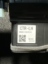 2023 Subaru BRZ Center Dash Air Vent Grille W/ Trim OEM 66067CC010