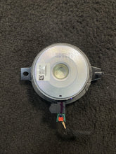 84899538 2022-2025 Cadillac CT5-V Dash Sound Audio Speaker OEM 84899538