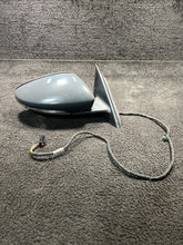 2016 Volkswagen Passat Right Side Power Door Mirror Heated OEM