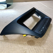 96110-2M000YHG 2012 Hyundai Genesis Coupe Radio Stereo Keyboard Preset Panel PN:96110-2M000YHG