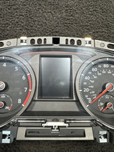 5G1920856A 2016 Volkswagen GTI Speedometer Cluster Gauge OEM 5G1920856A
