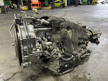 TR580RHGBA 2021 Subaru Legacy Outback 2.5L Wagon OEM CVT Automatic Transmission  TR580RHGBA