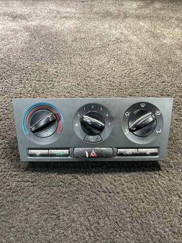 12799492 2003-2006 Saab 9-3 AC Heat Climate Temperature Control OEM 12799492