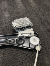 2025 Tesla Model Y Rear Left Door Window Regulator OEM