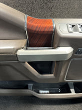 KC3B2823943KB 2017-2022 Ford F250/F350 Left Front Door Panel Assembly OEM KC3B2823943KB