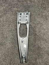 9232072 2016 BMW 335Xi GT Wood Grain Center Console Trim Bezel OEM 9232072