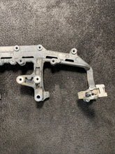 2118432 2019 Kenworth T880 MX-13 Paccar Fuel Rail Bracket OEM 2118432