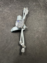 3397021991 2019 Volvo XC90 Front Windshield Wiper Linkage W/ Motor OEM 3397021991