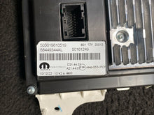 68449344AL 2022 Jeep Compass Digital Speedometer Cluster OEM 68449344AL