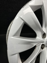 102724400B 2016-2021 Tesla Model X 20” Factory Rim REAR 20x9 OEM 102724400B