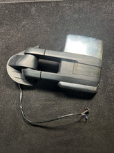 2009 GMC Sierra 1500 Left Side Power Door Mirror Heated OEM