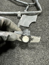 240935ZJ0A 2016 Infiniti QX80 Rear Bumper Parking Sensors W/ Harness OEM 240935ZJ0A