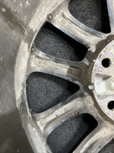 1VH40DD5AA 2014-2016 Jeep Cherokee 18” Factory Rim 18x8 OEM 1VH40DD5AA