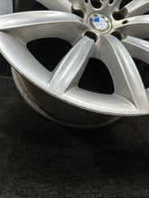 36116774706 2006-2008 BMW 750Li 19” Factory Rim REAR 19x10 OEM 36116774706