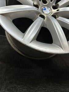 36116774706 2006-2008 BMW 750Li 19” Factory Rim REAR 19x10 OEM 36116774706