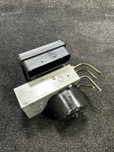 A0325459132 2004 Mercedes C230 Anti Lock Abs Brake Pump OEM A0325459132