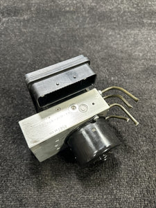 A0325459132 2004 Mercedes C230 Anti Lock Abs Brake Pump OEM A0325459132