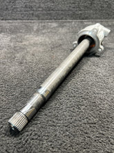 9884764 2023 BMW X1 Front Differential Axle Shaft OEM 9884764