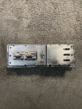 6L24-18C612-BA 06-10 Mercury Mountaineer Heater Temp Climate Control Panel OEM 6L24-18C612-BA