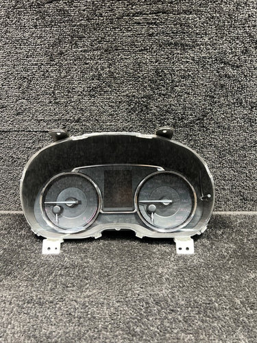 85015VA020 2017 Subaru STI Speedometer Cluster Gauge 97k OEM 85015VA020