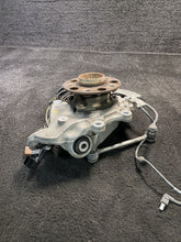 2018-2020 Mercedes E63 AMG-S Rear Left Driver Spindle Knuckle Hub OEM