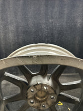 52910G9270 2019-2023 Genesis G70 19” Factory Rim REAR 19x8.5 OEM 52910G9270 *NEEDS REPAIR*