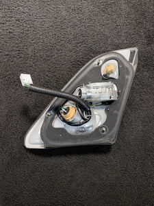 2003 Lexus LS430 Left Side Inner Trunk Taillight OEM