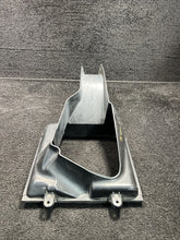 670004139 2017 Maserati Ghibli 3.0L Front Right Intercooler Duct Shroud OEM 670004139